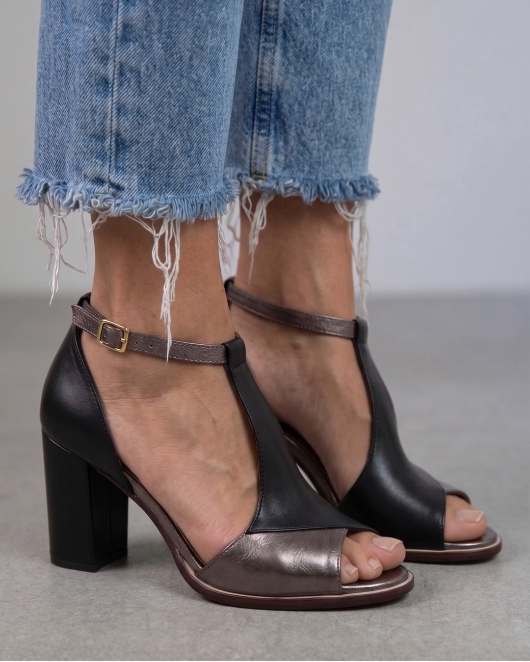 Norine | Comfortable & Elegant Heels