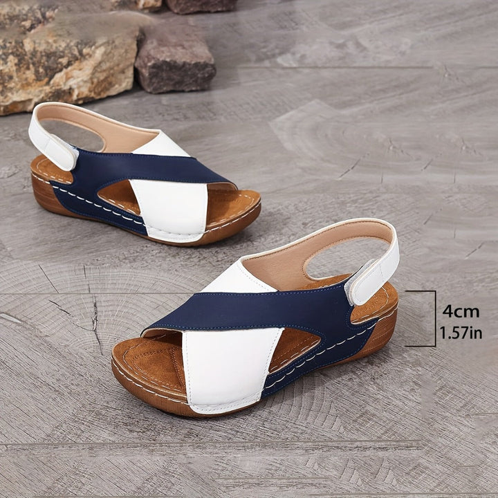 Celina | Ergonomic Sandals