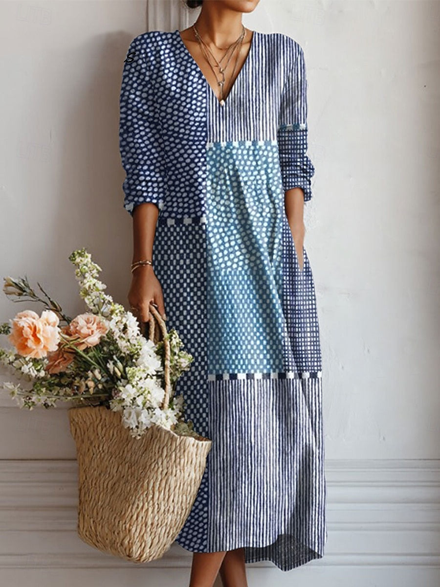 Esra™ | Comfortable Summer Dress