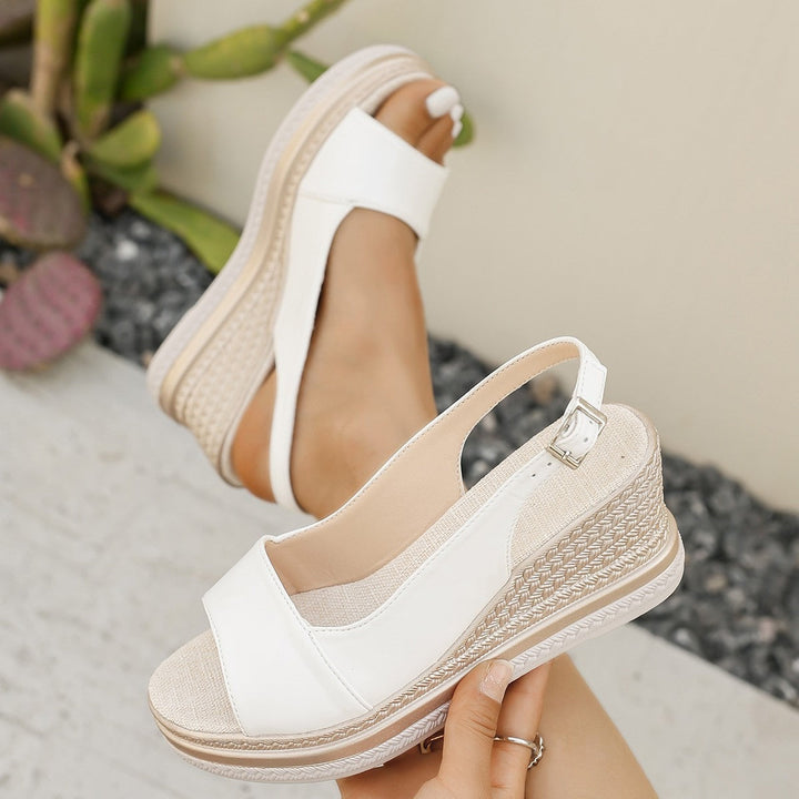 Megan | Women's Orthopaedic Sandals